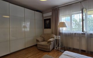 VANZARE 3 CAMERE  DECOMANDAT NERVA TRAIAN- TIMPURI NOI - Poză 4