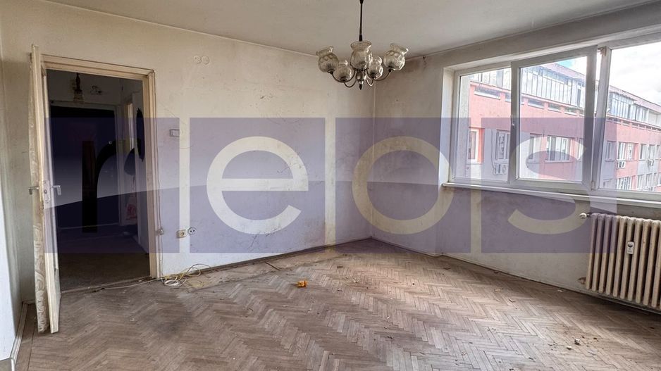 VANZARE 3 CAMERE | PIATA IANCULUI | SEMIDECOMANDAT - Poză 1
