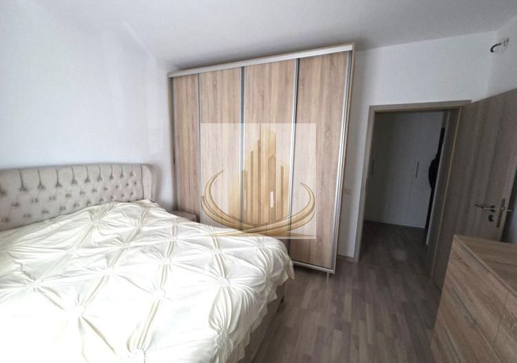 🏡 Apartament modern 2 camere, 53mpn+ balcon, parcare inclusă - Poză 6