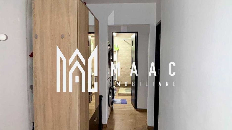 Vand apartament 3 camere - Schiță 8