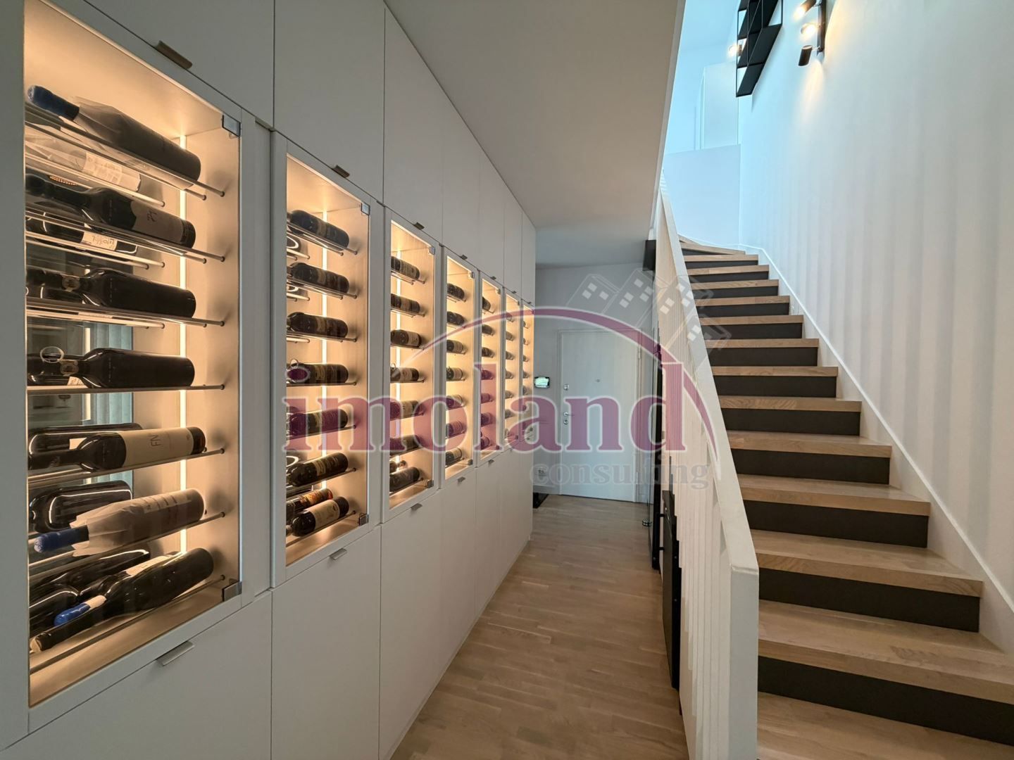 Inchiriere - duplex - parkview 4 camere  - Avalon Estate-Pipera - Poză 5