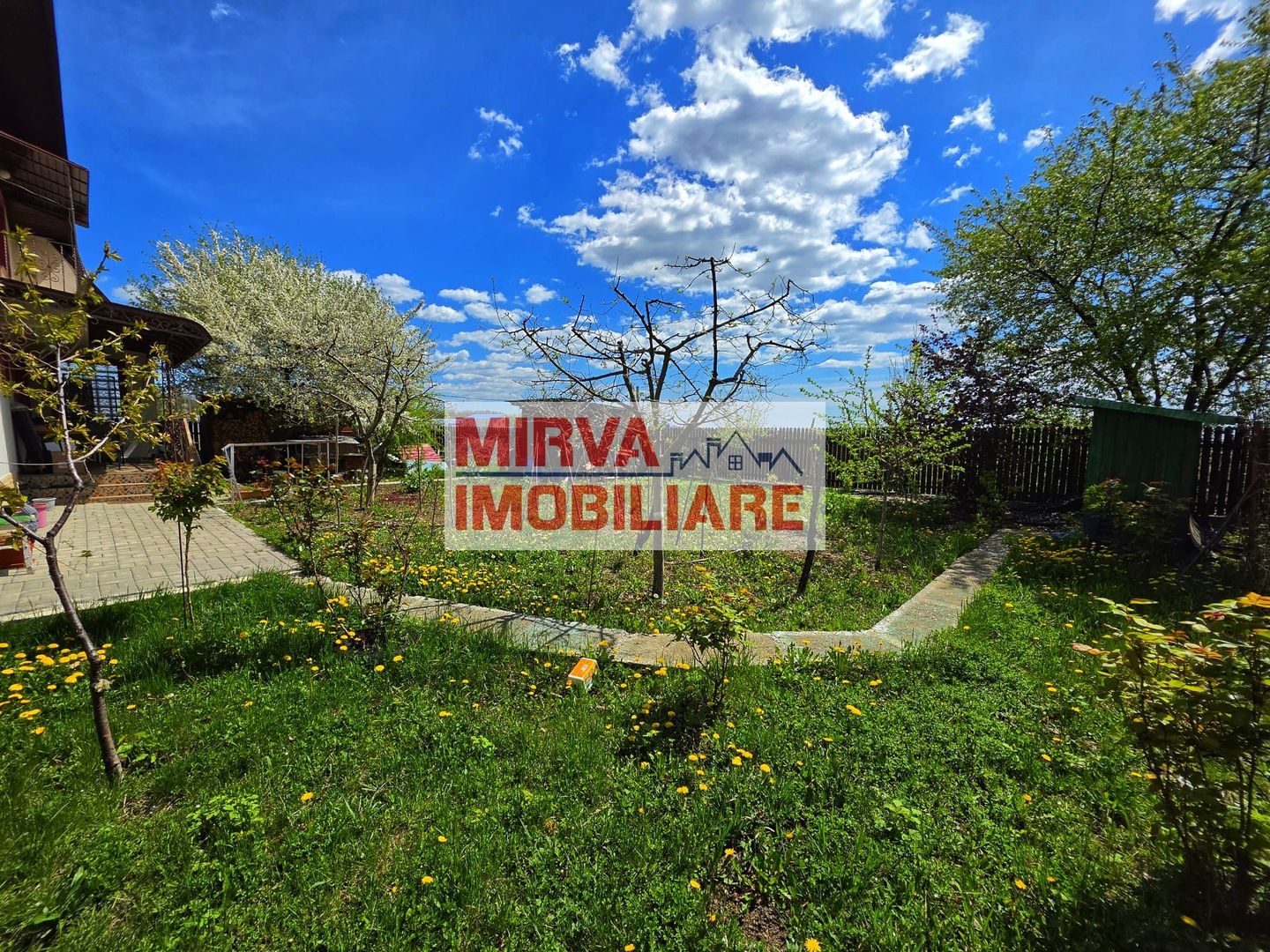 Vilă de vânzare 6 camere – Bănești | Exclusivitate Mirva Imobiliare - Poză 7