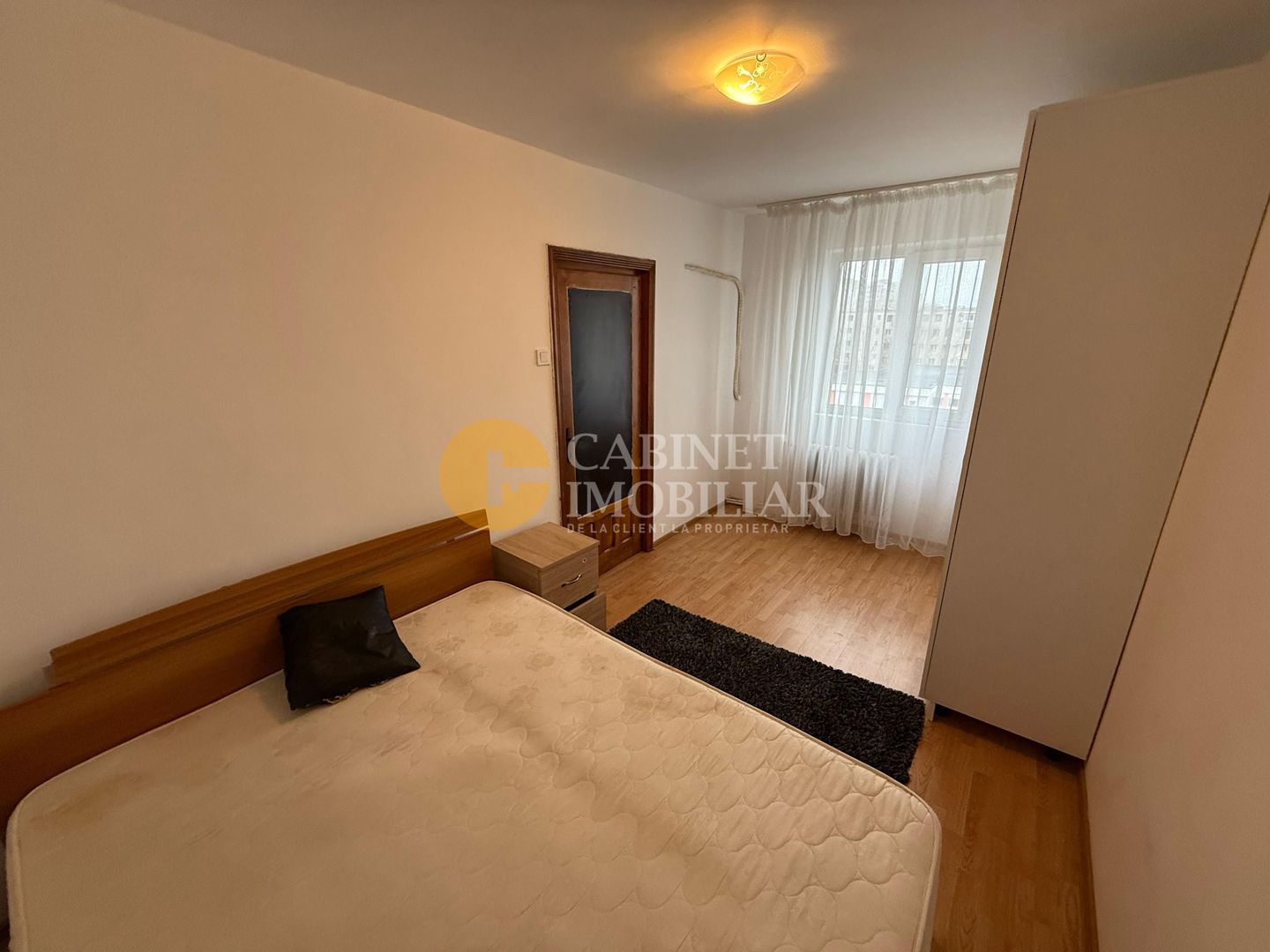2 Camere - Zona Alexandru - Parcul Voievozilor - Poză 5