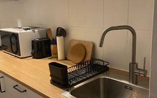 Apartament incapator de familie, trei camere, Iancului - Poză 13