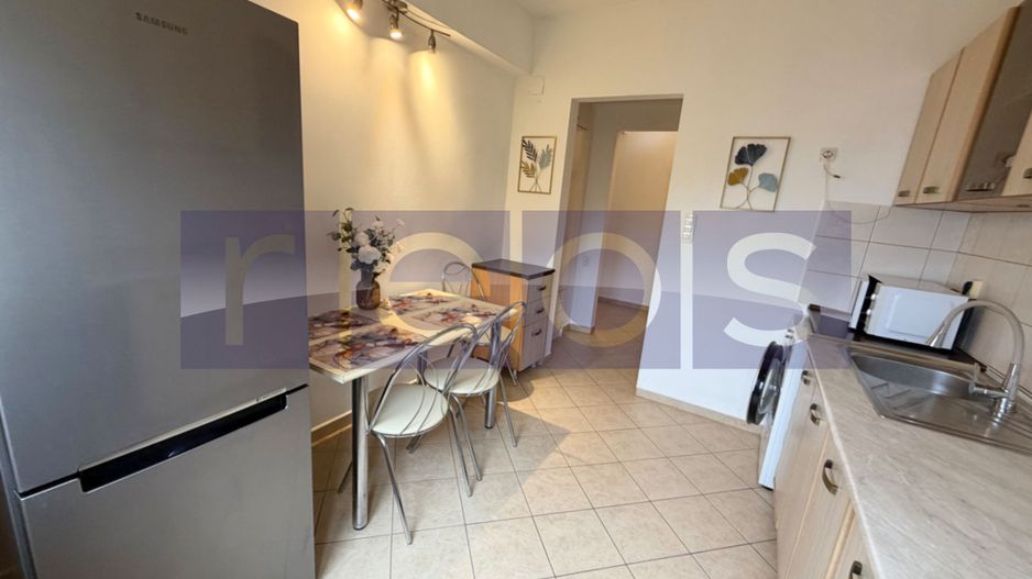 INCHIRIERE 2 CAMERE | DECOMANDAT | ETAJ 4/6 | RENOVAT | PIATA AMZEI - Poză 6