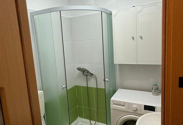 1 camera amenajata zona Badea Cartan la 10min de Medicina - Poză 3