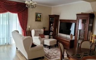 Casa tip Duplex | P+M | 4 camere | 148 MP | Curte | Cisnadie - Poză 2