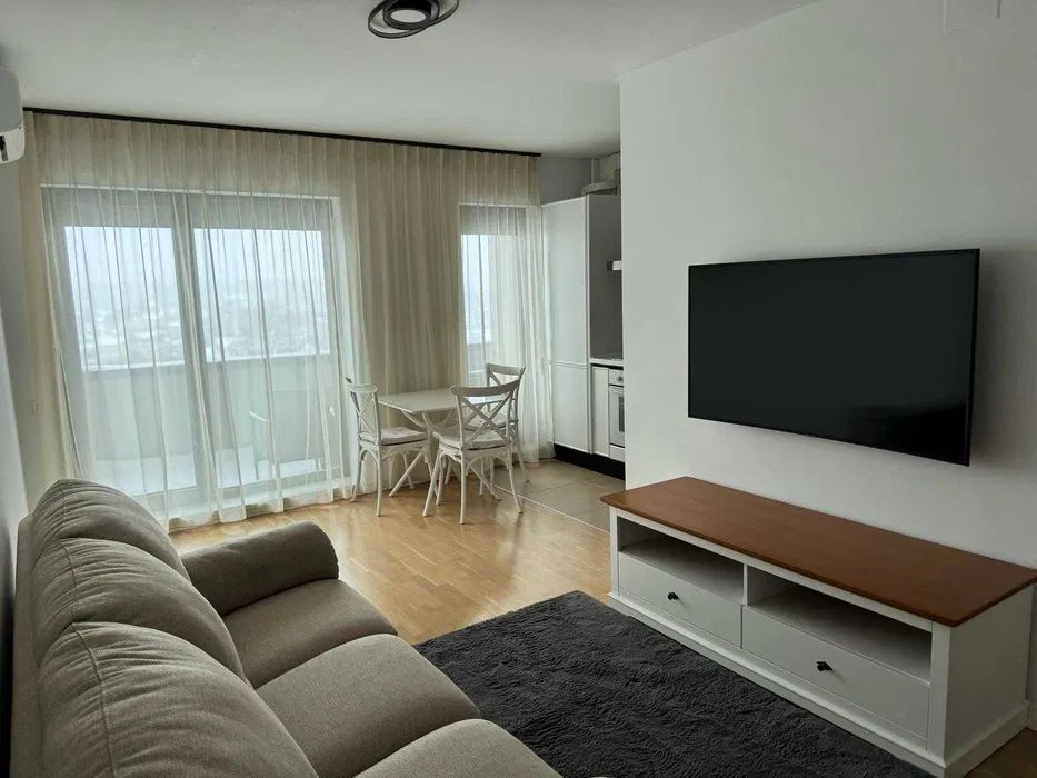 Apartament spatios Domenii - Poză 1