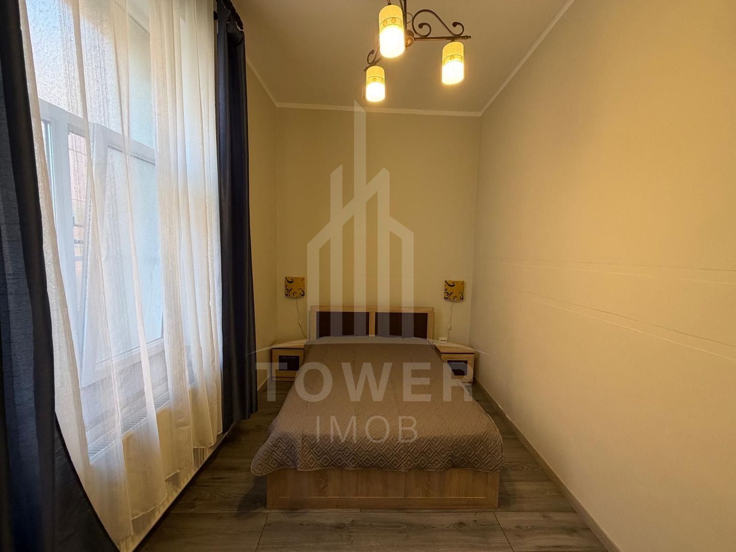 Apartament modern de închiriat în Ocna Sibiului | Piața Traian - Poză 6