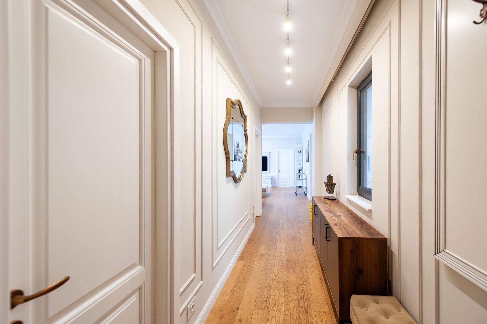 Chirie | Apartament 4 camere, 130 mp | 2 locuri parcare| Dressing - Poză 17