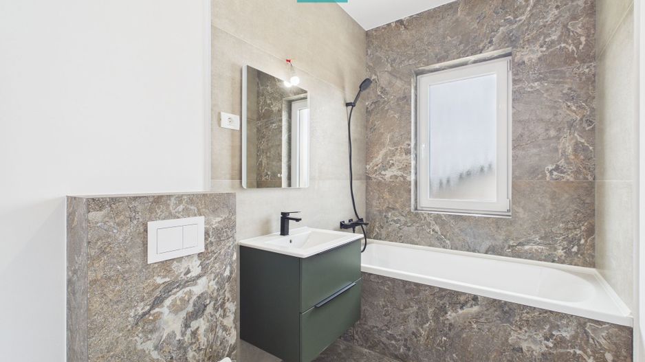 Duplex modern cu 5 camere Moșnița Nouă - Poză 24