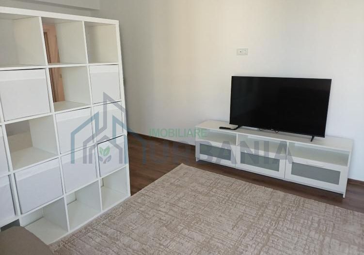 Apartament cu o cameră de închiriat în zona Copou, Complex Răsărit de Soare, prima închiriere - Poză 2