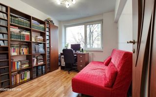 Modern renovat, bloc reabilitat, lift schimbat, vedere dubla, Iancului Metrou - Poză 4