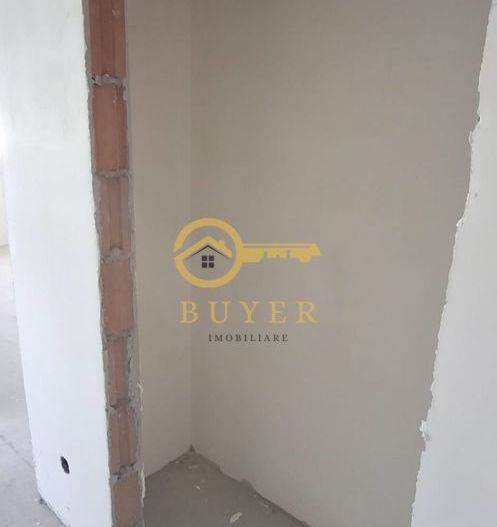 Apartament cu 3 cam pe Brana- Finisat la cheie+boxa si loc de parcare - Poză 10