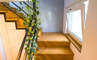 Duplex de poveste - 3 camere - inchiriere - Mitropolie - Poză 19