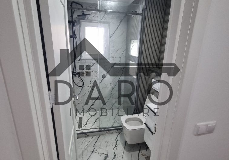 De inchiriat casa duplex in Unirii, totul nou. - Poză 5