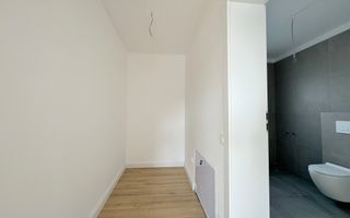 Casa individuala recent finisata cu teren de 425! - Poză 11