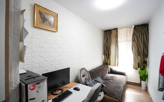 Casa cu 3 camere Cantemir - Poză 4