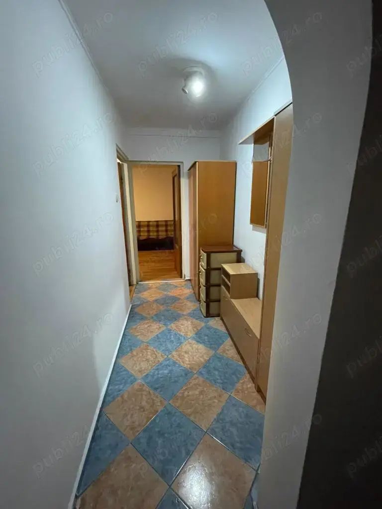 Închiriez apartament 2 camere Giurgiului - Poză 10