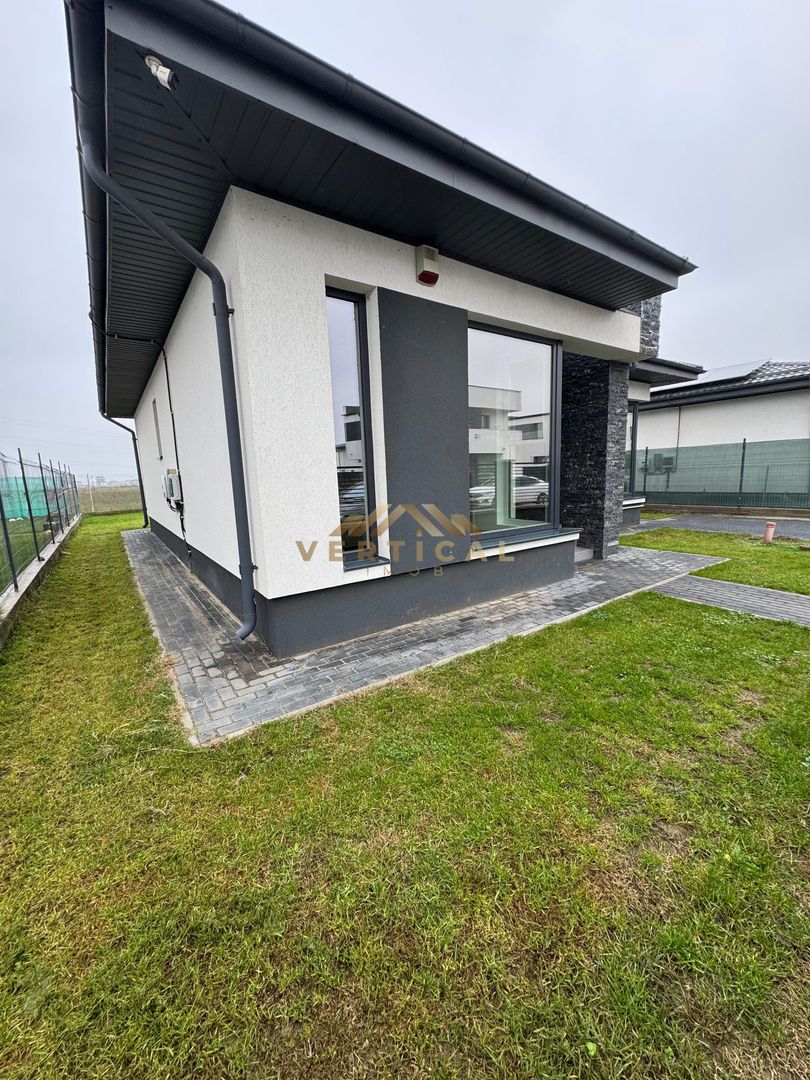 Casă P+1, teren 423 mp, Berceni - Poză 1