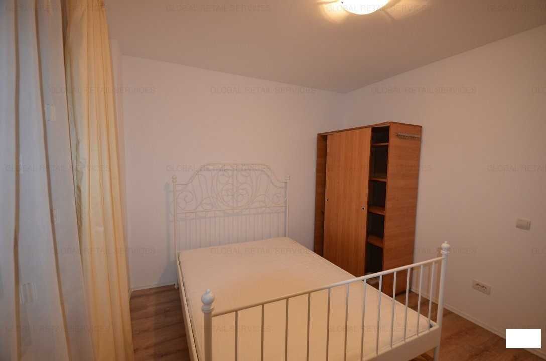 PROPRIETAR Aviatiei / Promenada Mall, 3 camere, et. 2/4, langa metrou - Poză 5