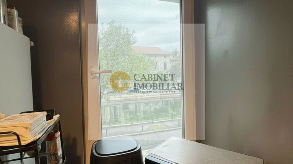 3 camere I Kogalniceanu - Cismigiu I Etaj 1 I Creditabil - Poză 11