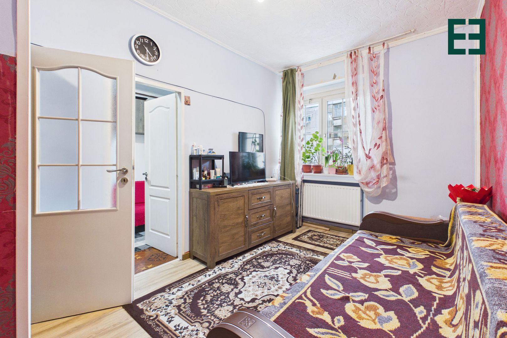 Garsonieră etajul 1 - Cartier Freidorf - Timișoara - Poză 1