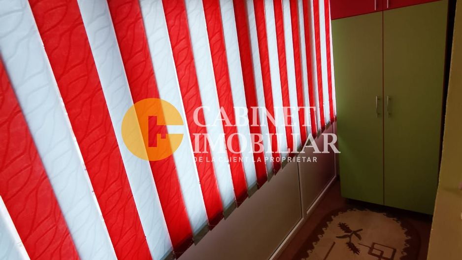 apartament 2 camere – Nicolina, Iași – mobilat și utilat - Poză 6