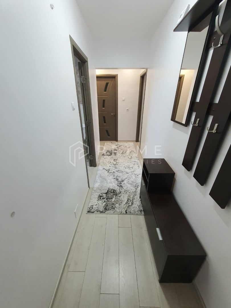 Apartament cu 2 camere, complet renovat – Cartier Unirii, Etaj 1/4 - Poză 5