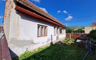 Casa 2 Camere, Teren 1081 mp, Ciugud - Poză 3