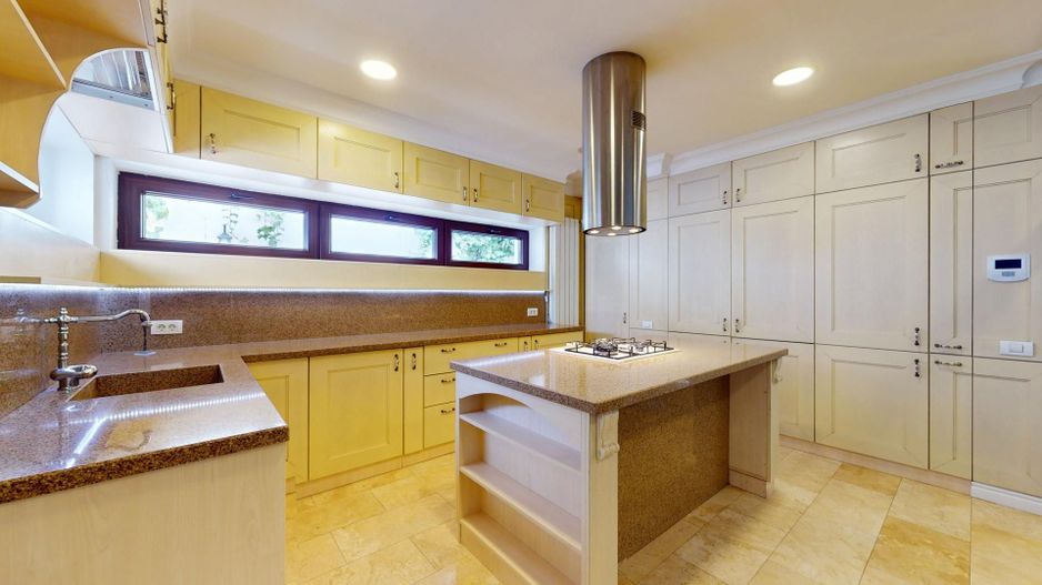 Casa ca-n Filme !  Parcul Carol ! Open House ! Va asteptam ! - Poză 8