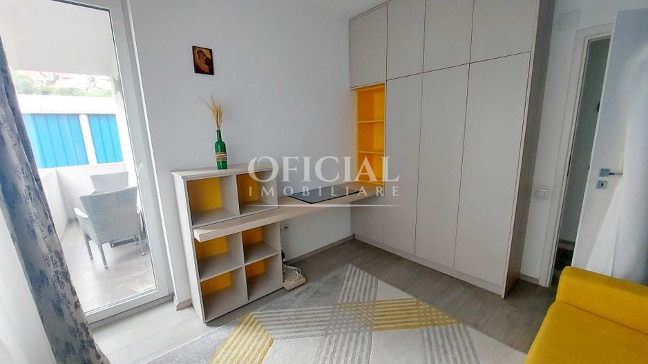 Apartament 3 Camere | Parcare | Zona Vivo | Floresti - Poză 5