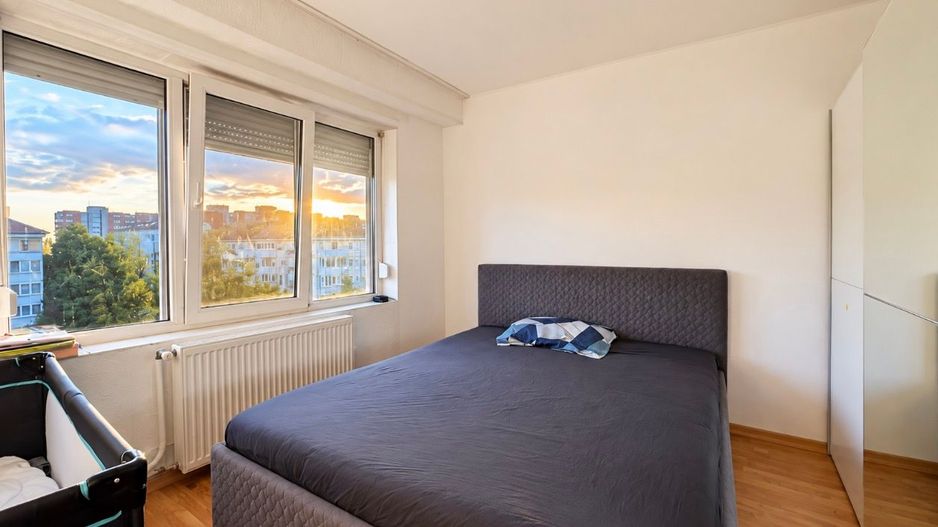 Apartament cu 3 camere, Decebal - Poză 4