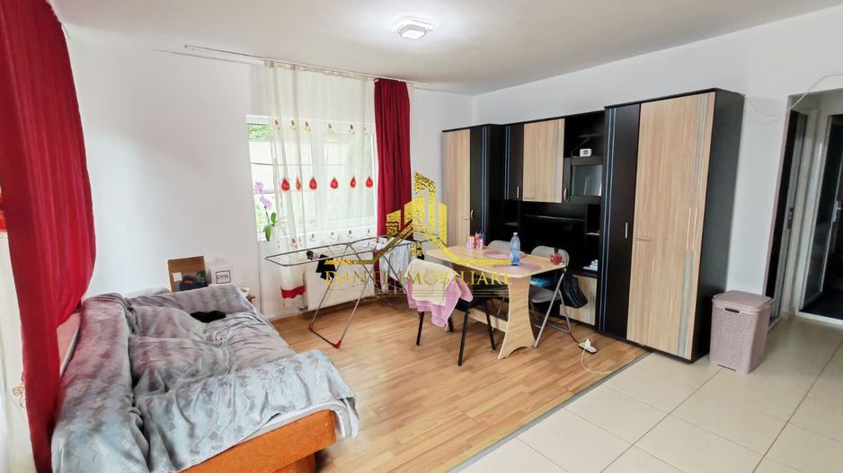 2 camere, PET FRIENDLY, mobilat modern, parcare, Marasti, Fabricii - Poză 12