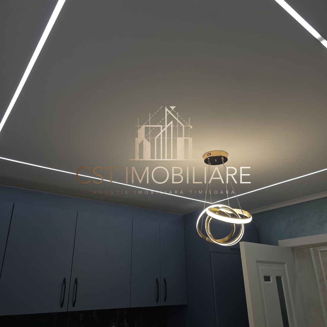 Apartament 3 camere modern Sagului – langa Shopping City - Poză 17