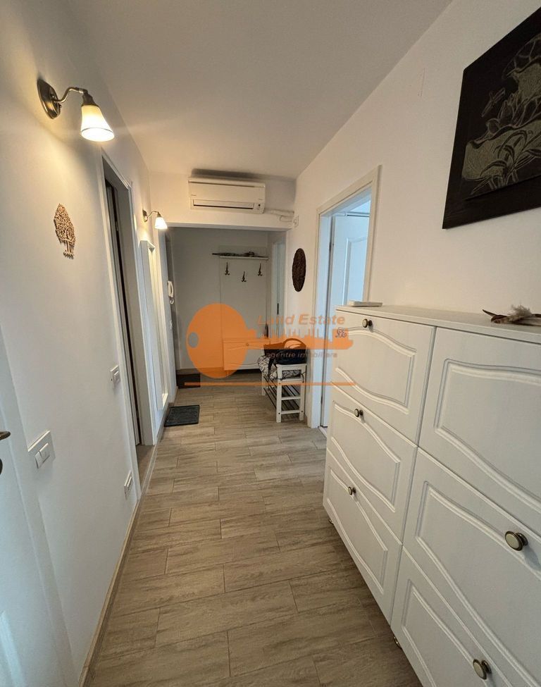 2 camere in zona Tineretului-Calea Vacaresti(Vederea in spatele Blocului) - Poză 8