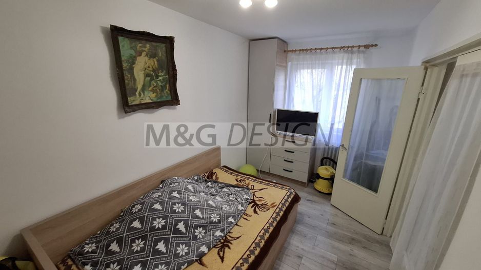 Apartament  2 camere Sagului  etaj 2 - Poză 13