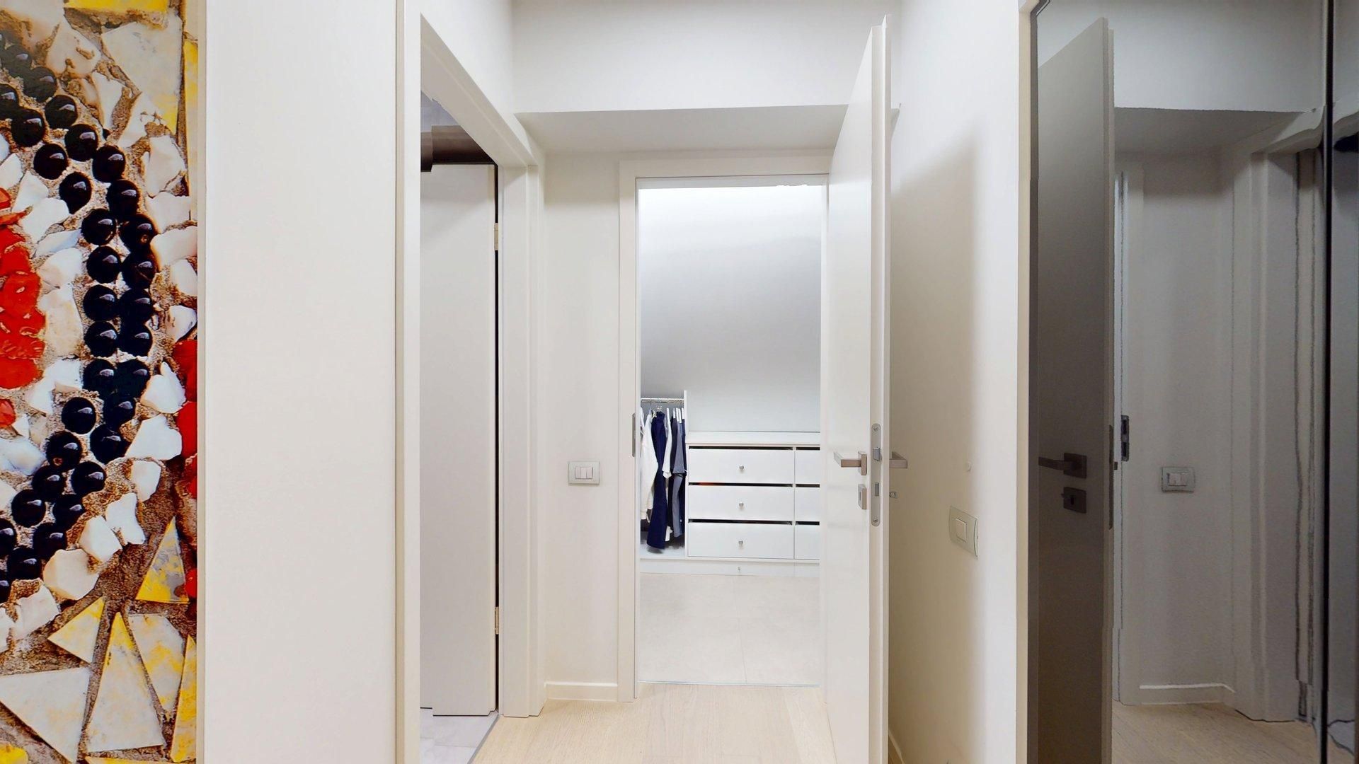 PENTHOUSE DE LUX CU SUFLET – 3 CAMERE, 116 MP + TERASĂ 48 MP  BOUTIQUE - Poză 17