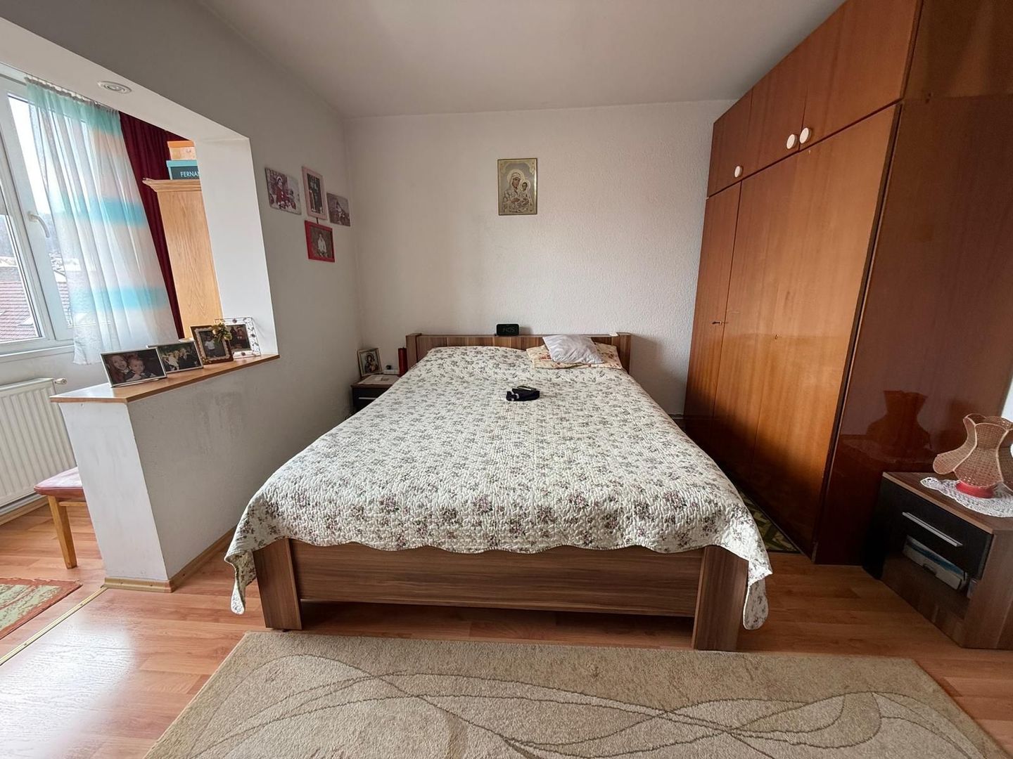 3 Camere Racadau-Vasile Alecsandri, 84mp, 175000Euro - Poză 3