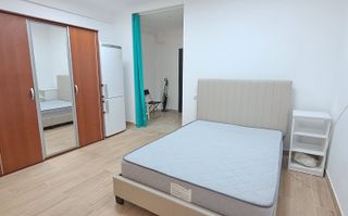 Chiajna - Str. Ilie Petre, garsoniera de inchiriat, langa Chiajna Mall - Poză 2