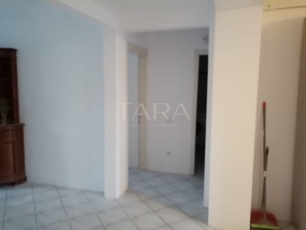 Apartament 2 camere – Mărăști, zona Expo Transilvania – 70 mp. - Poză 4