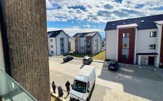 APARTAMENT 2 CAMERE I DAVINCI I FINISAT LA CHEIE - Poză 5