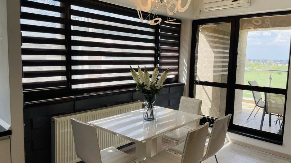 Apartament 3 camere Pipera | Green Vista - Poză 6