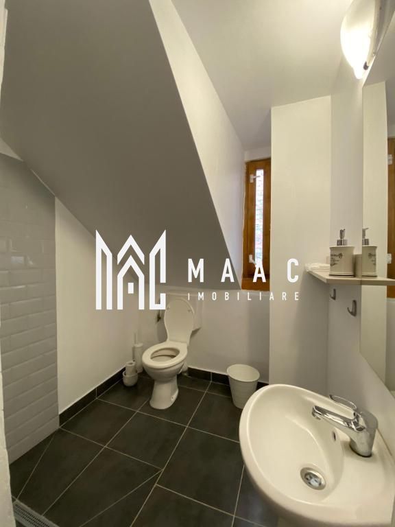 Apartament la casa I 3 camere I 82mpu I Orasul de Jos - Poză 11