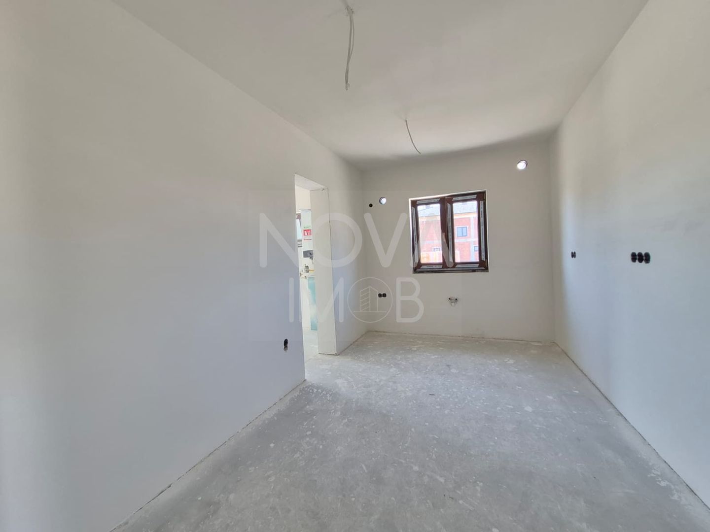 Casa tip duplex - Sura Mica - Poză 11