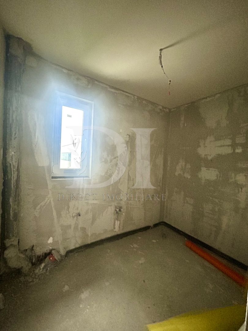 Casă individuală de vânzare în Chinteni - Poză 17