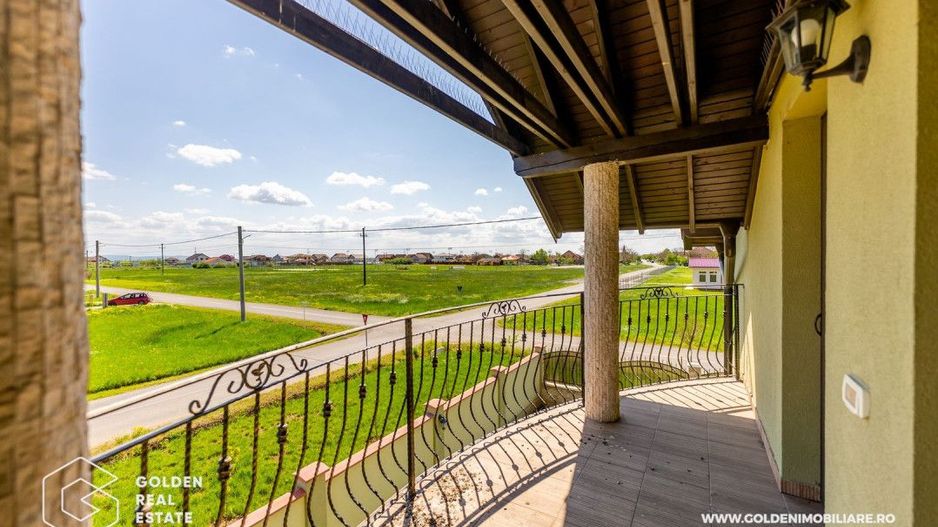 Vilă de lux în localitatea Livada - Poză 32