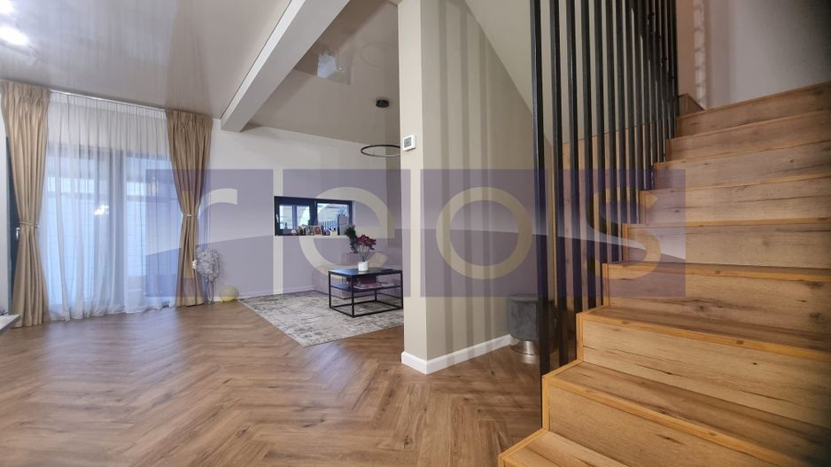 VANZARE CASA P+1 | ZONA PANTELIMON - Poză 5