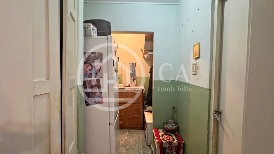 Apartament cu 2 camere de vânzare în zona Parcului 22 Decembrie Oradea - Poză 8