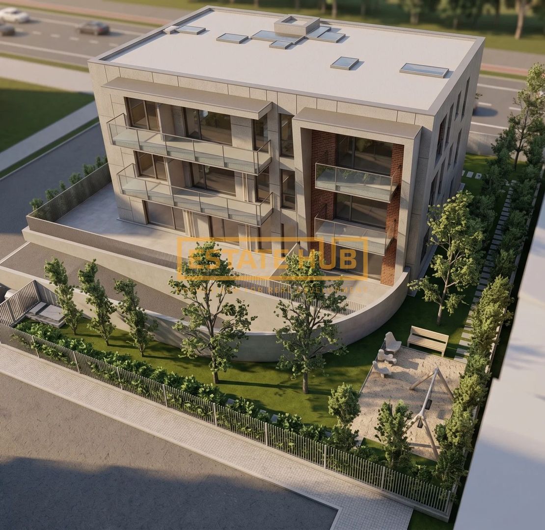 SILK 8 - Boutique Residence - Poză 2